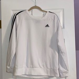 Adidas sweater